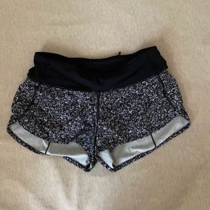 Lululemon shorts